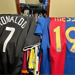 Meet your Posher, Kevin